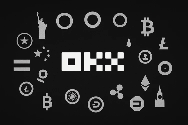 欧易中国｜欧易中文版App下载入口与欧易中文官网入口