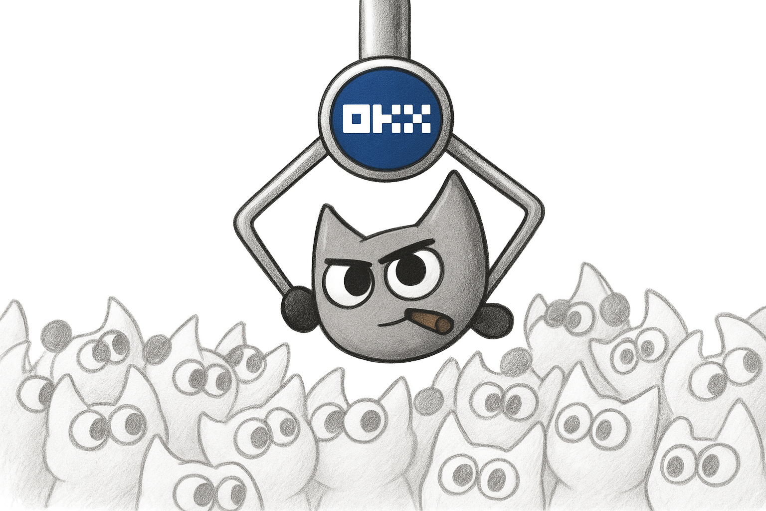 什么是欧易 | 欧易交易平台官网入口｜欧易数字货币交易与Web3应用解析（2025）